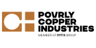 Povrly Copper Industries